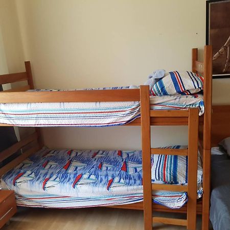 Privates, Schoenes Und Grosses Appartement In Goldstrand Bagian luar foto
