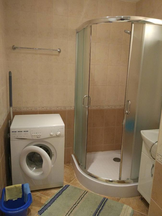 Privates, Schoenes Und Grosses Appartement In Goldstrand Bagian luar foto